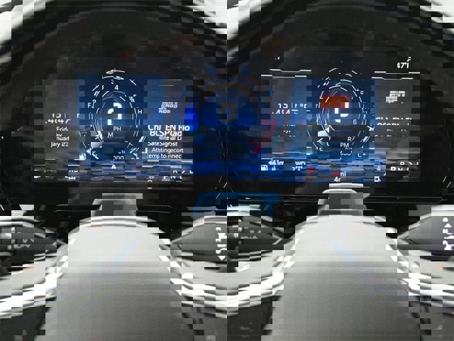 New 2026 Chevrolet Tahoe High Country image 33