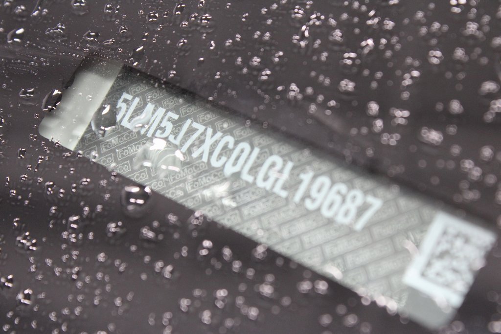 Used 2020 Lincoln Aviator Reserve w/ Equipment Group 201A image 35