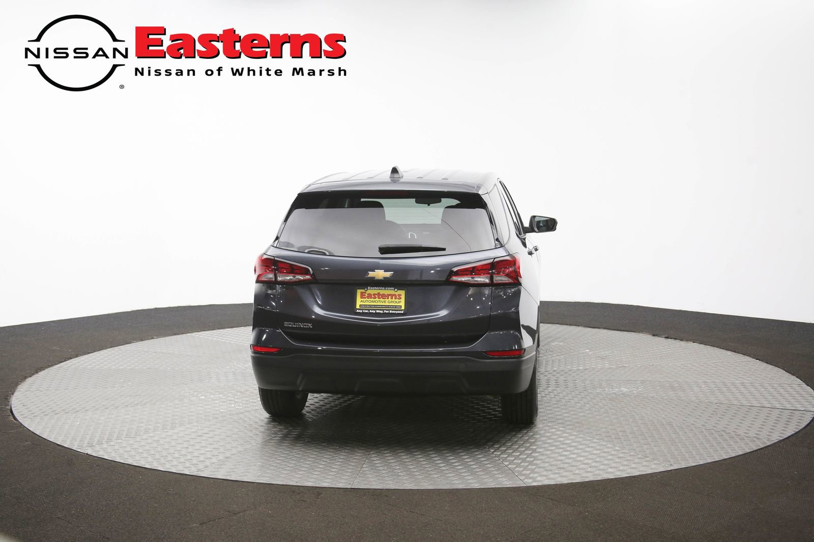 Used 2022 Chevrolet Equinox LS w/ LS Convenience Package image 37