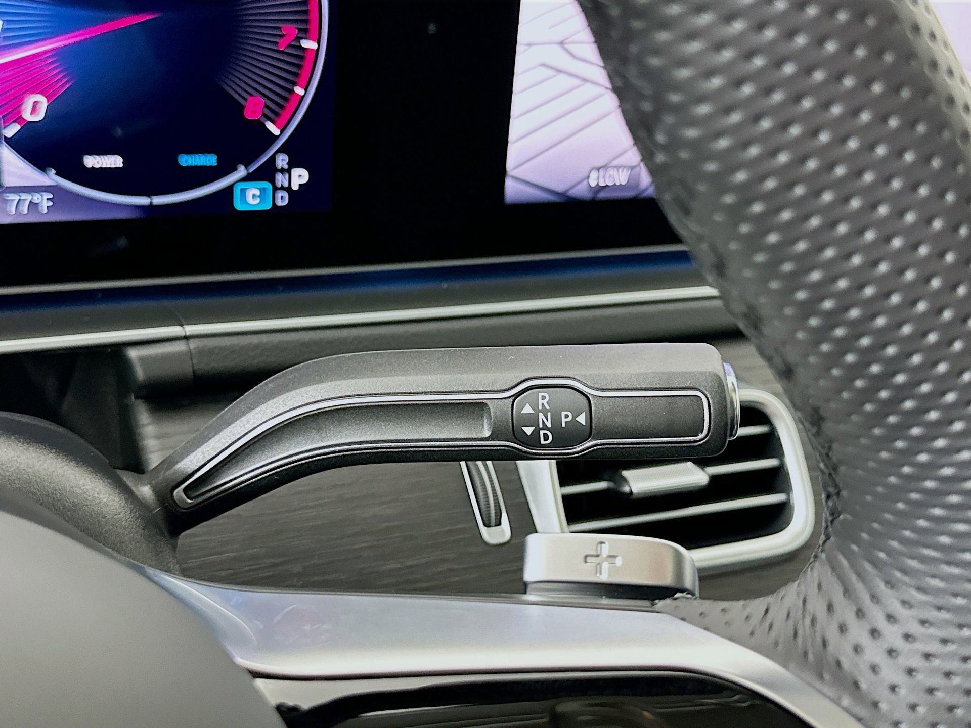 New 2026 Mercedes-Benz GLS 450 4MATIC image 18