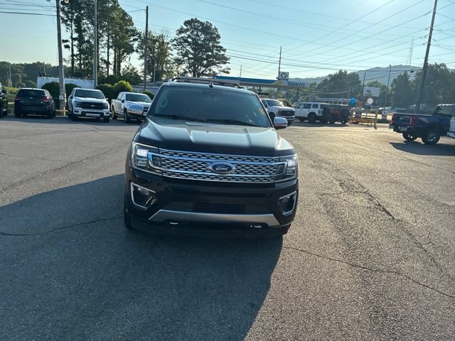 Used 2021 Ford Expedition Platinum AWD/4WD image 5