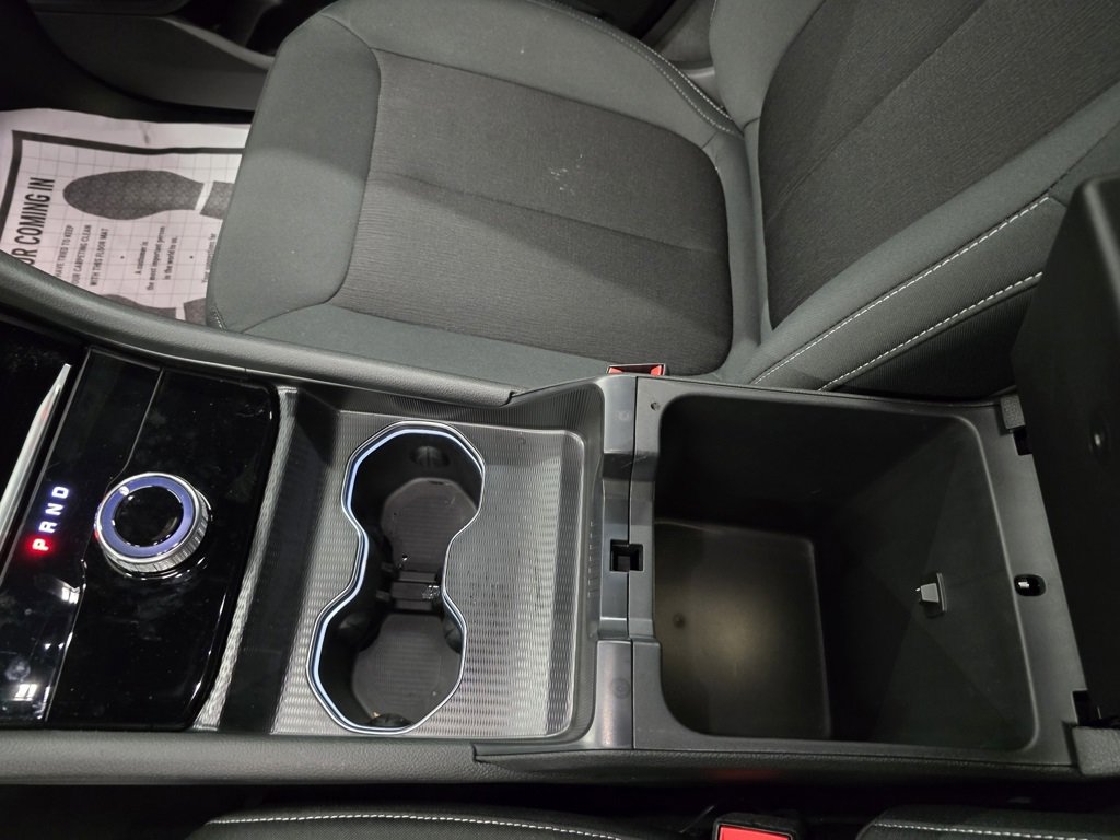 Used 2024 Jeep Grand Cherokee L Laredo w/ Luxury Tech Group I image 24