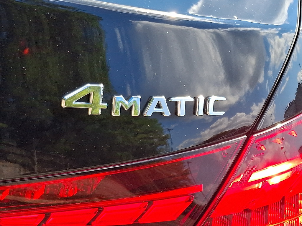 Used 2024 Mercedes-Benz C 300 4MATIC Sedan image 30