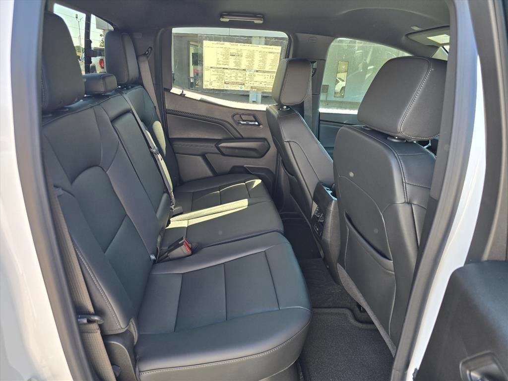 New 2026 Chevrolet Colorado LT w/ LT Convenience Package RWD image 11