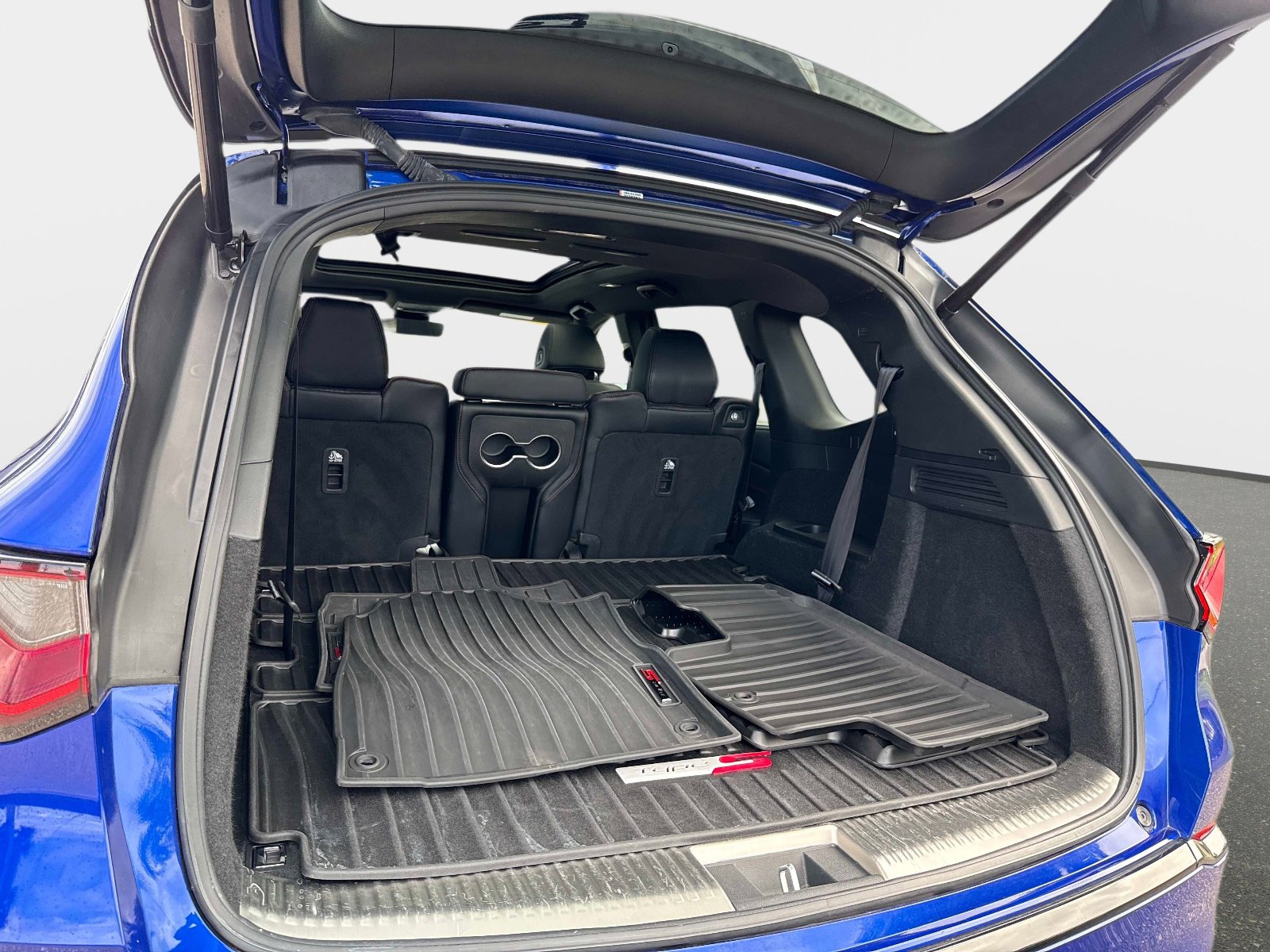 Certified 2024 Acura MDX Type S image 9