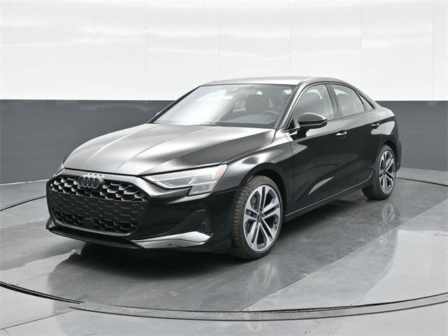 New 2025 Audi A3 2.0T Premium image 3