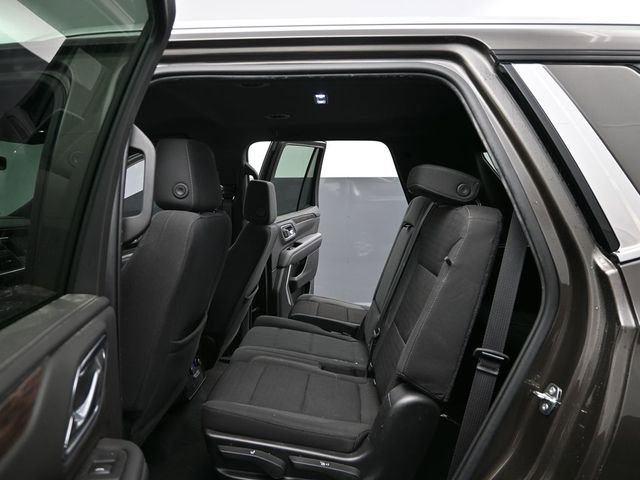Used 2021 Chevrolet Tahoe LS image 15