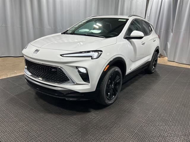 New 2026 Buick Encore GX Sport Touring image 8