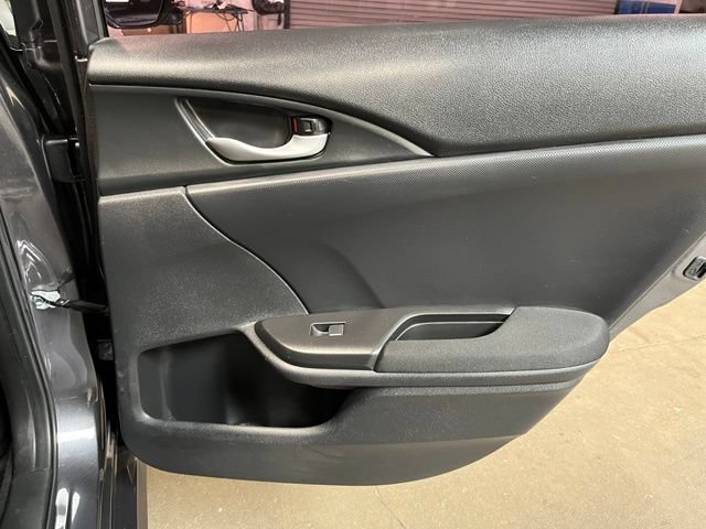 Used 2018 Honda Civic EX-T image 13