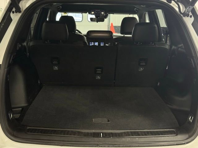 Certified 2025 Jeep Grand Cherokee Limited image 10