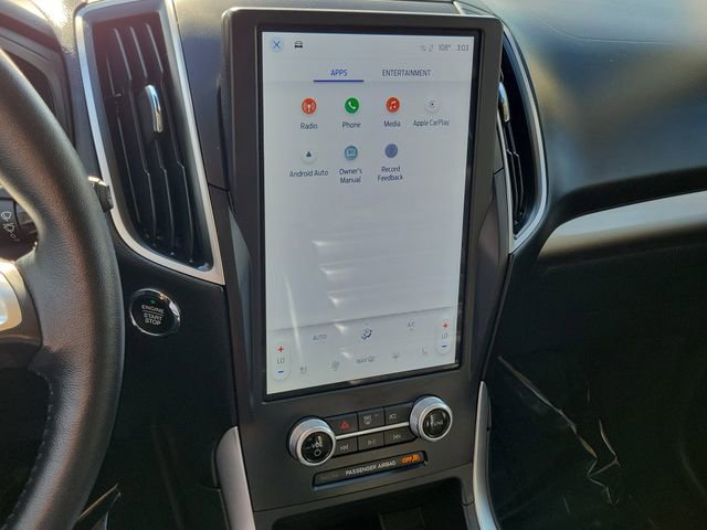 Certified 2023 Ford Edge SEL w/ Convenience Package image 8