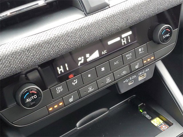 New 2026 Subaru Outback Limited XT image 32