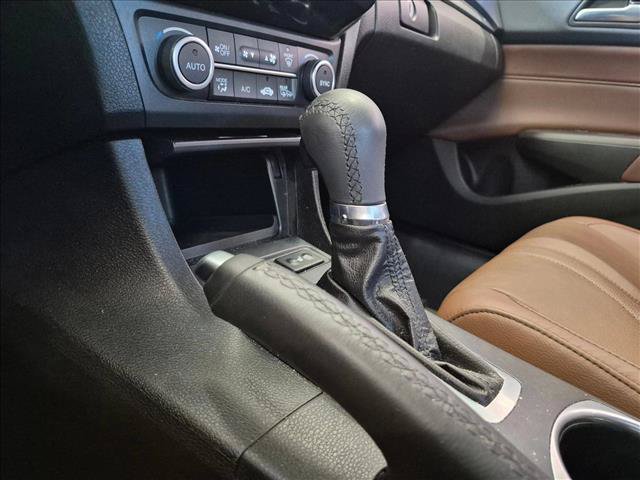 Used 2019 Acura ILX FWD image 12