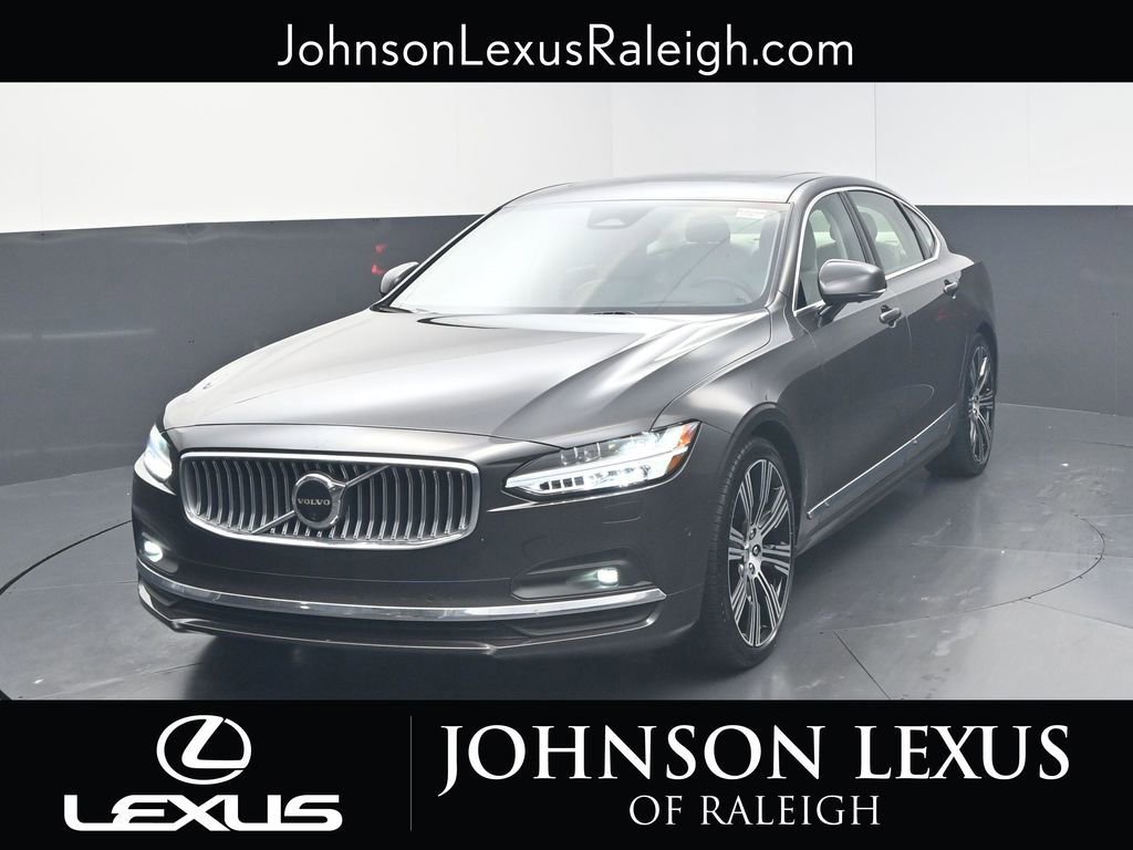 Used 2024 Volvo S90 B6 Ultimate image 5