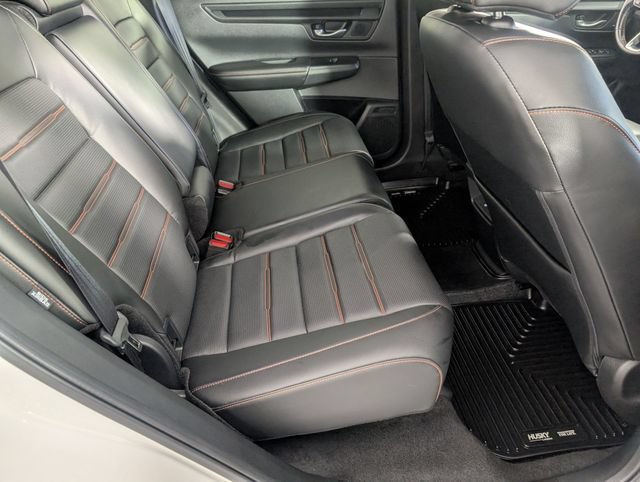 Used 2025 Honda CR-V Sport-L image 33