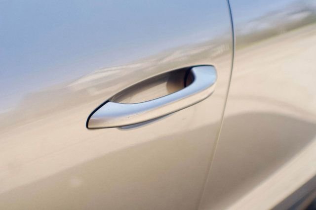 Used 2016 Porsche Macan S image 12