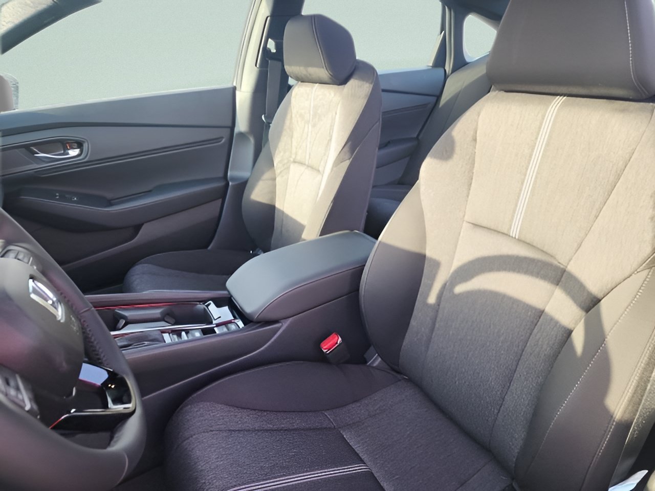 New 2026 Honda Accord Sport image 21