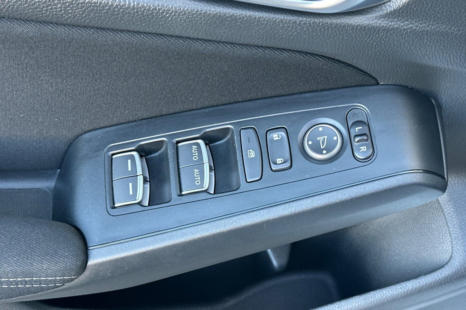 Used 2024 Honda Civic Sport image 11