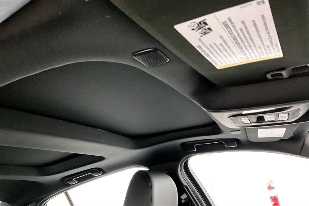 Used 2025 Cadillac CT5 Premium Luxury w/ Sun And Sound Package image 20