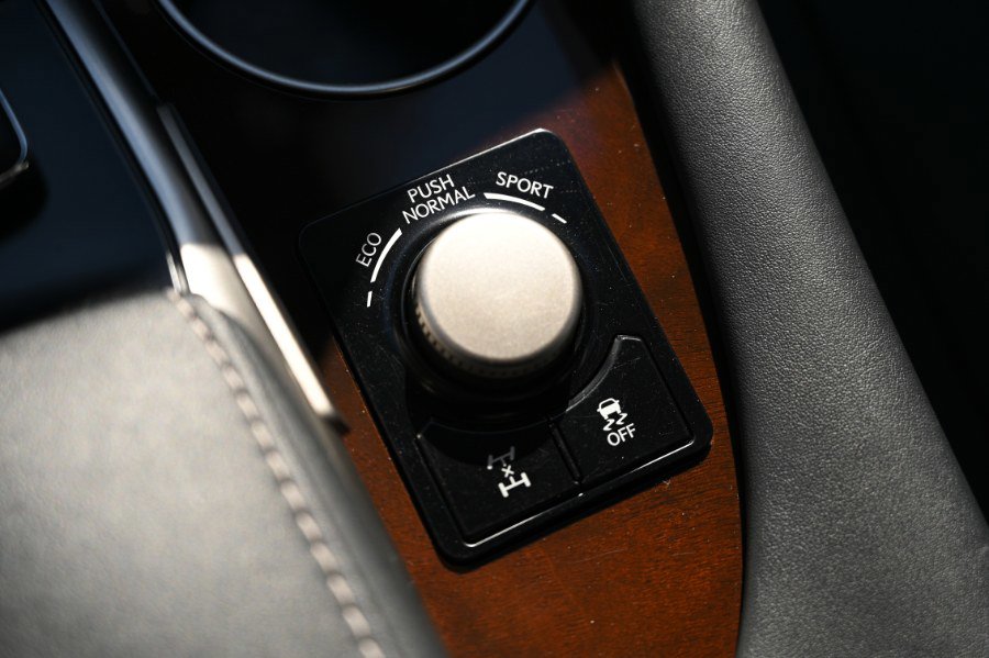 Used 2017 Lexus RX 350 AWD w/ Premium Package image 34