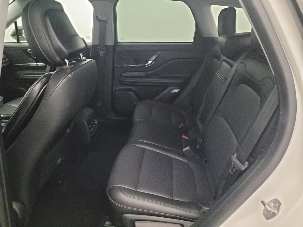 Used 2020 Lincoln Corsair AWD w/ Premium Package image 18