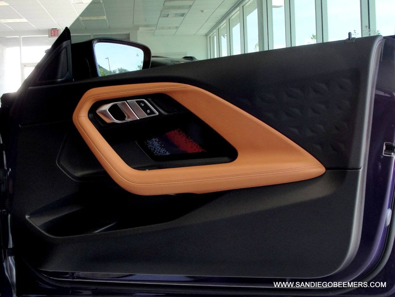 Used 2023 BMW M240i Coupe w/ Premium Package RWD image 19