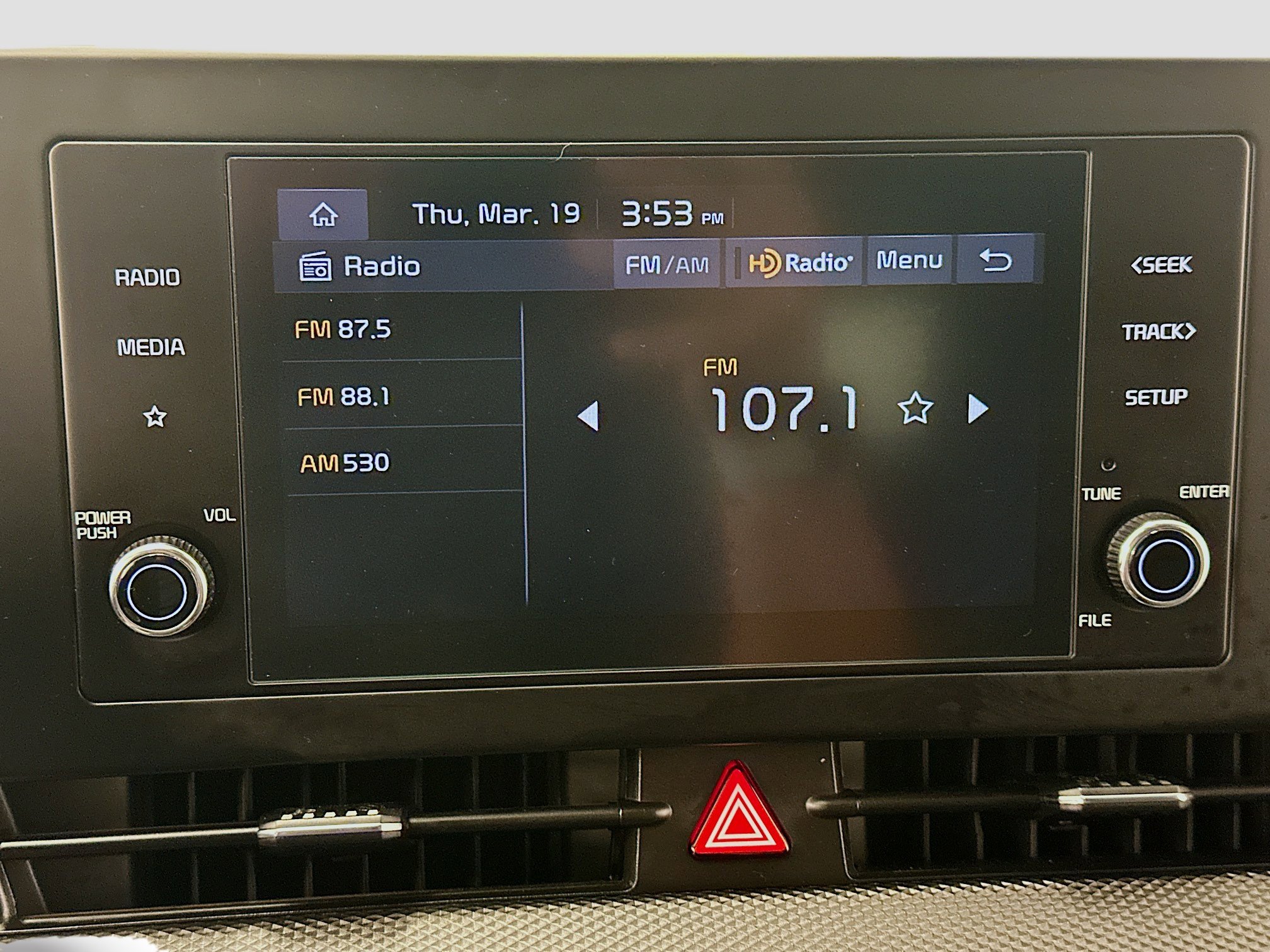 Used 2025 Kia Sportage LX image 21