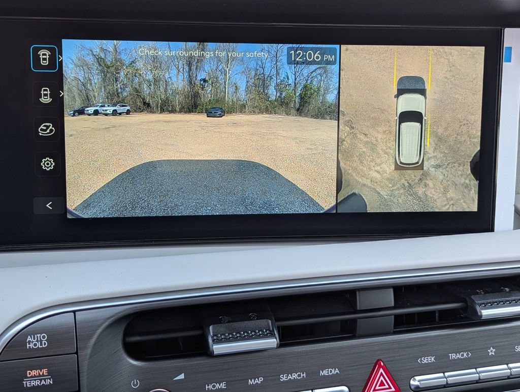 New 2026 Hyundai Palisade Calligraphy image 8