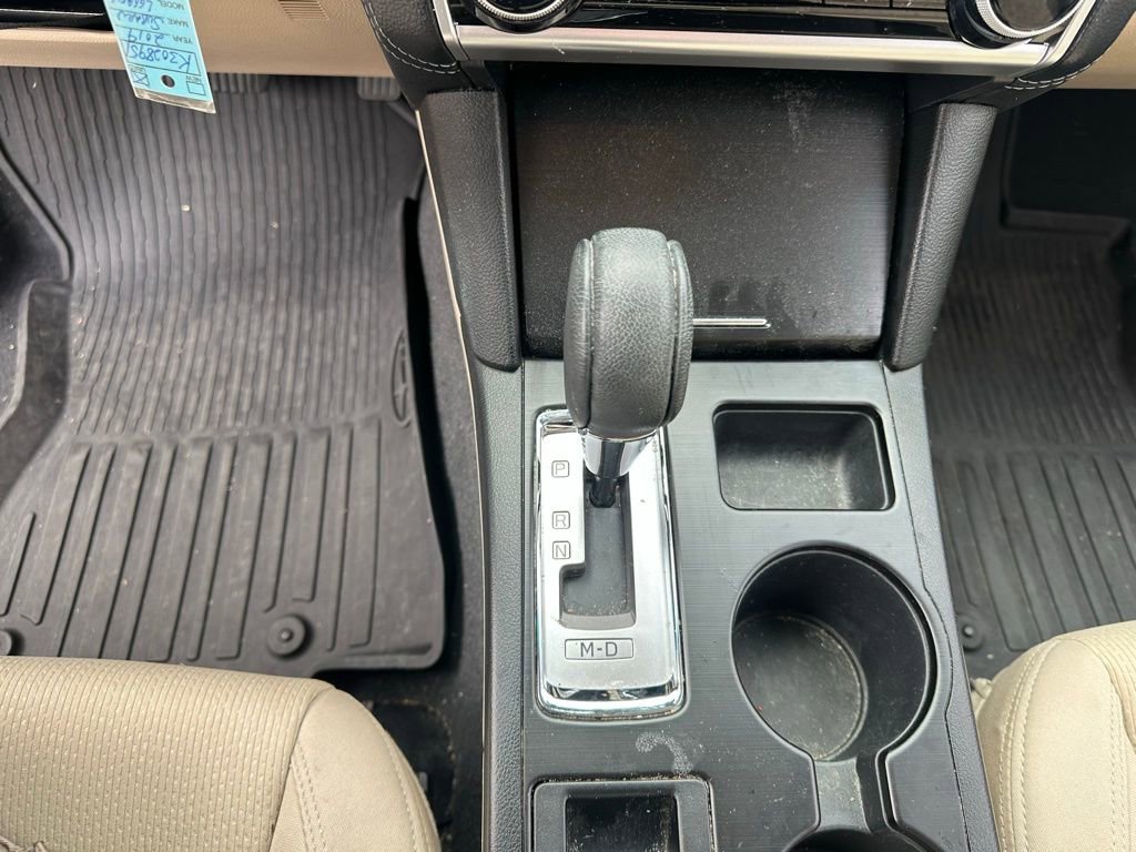Used 2019 Subaru Legacy 2.5i Premium image 26