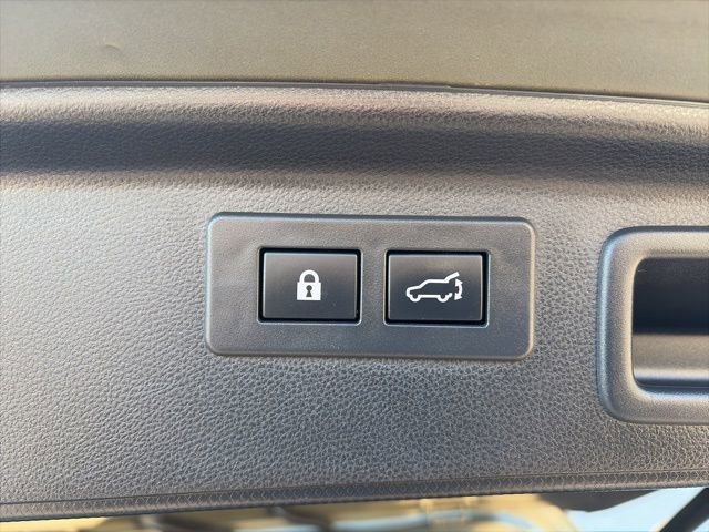 Used 2022 Subaru Forester Wilderness image 28