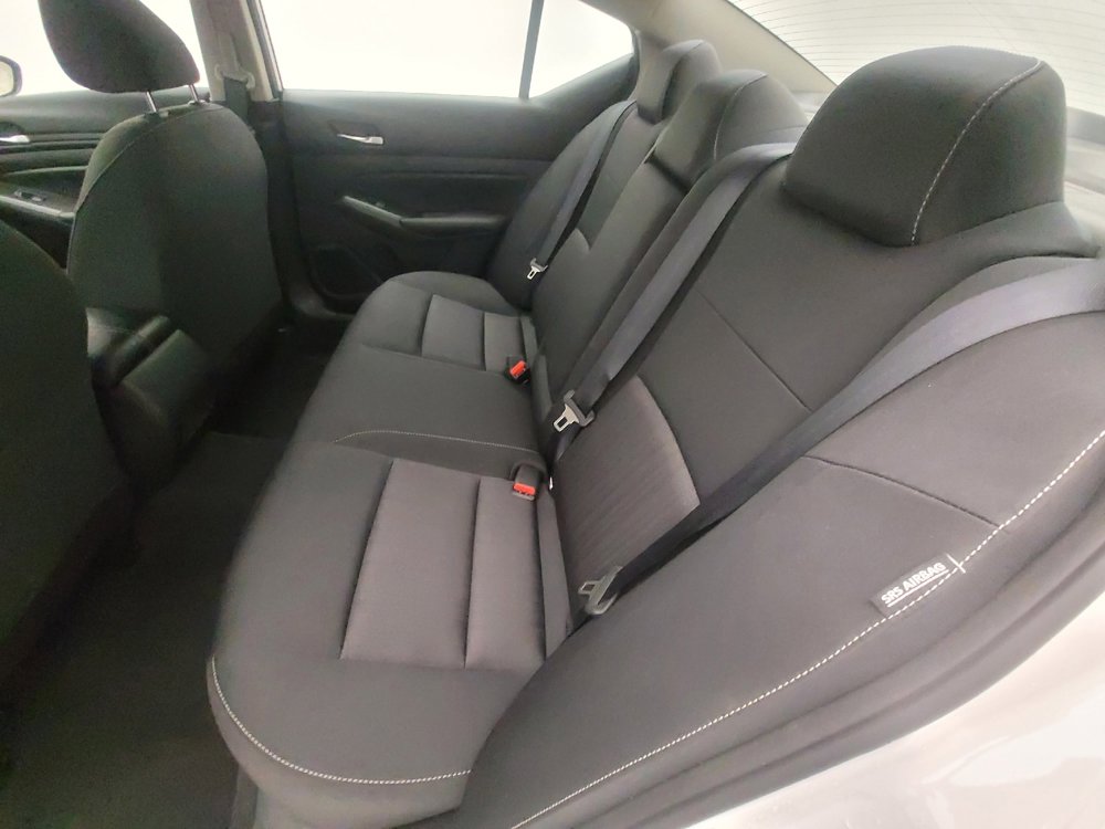 Used 2022 Nissan Altima 2.5 S image 18