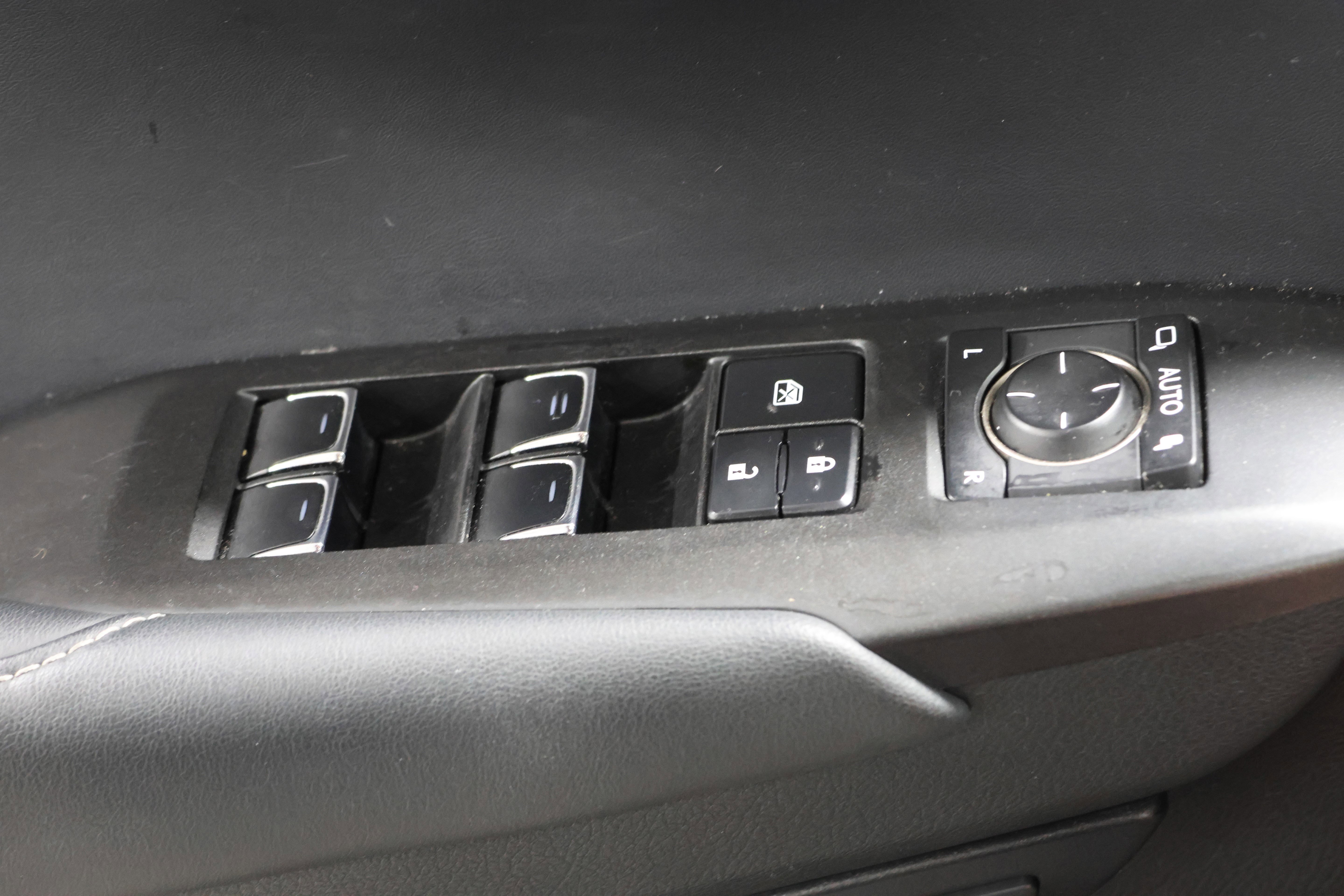 Used 2021 Lexus NX 300 AWD w/ Premium Package image 13