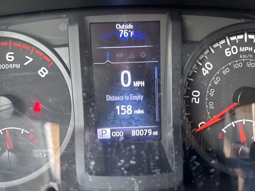 Used 2023 Toyota Tacoma SR image 20