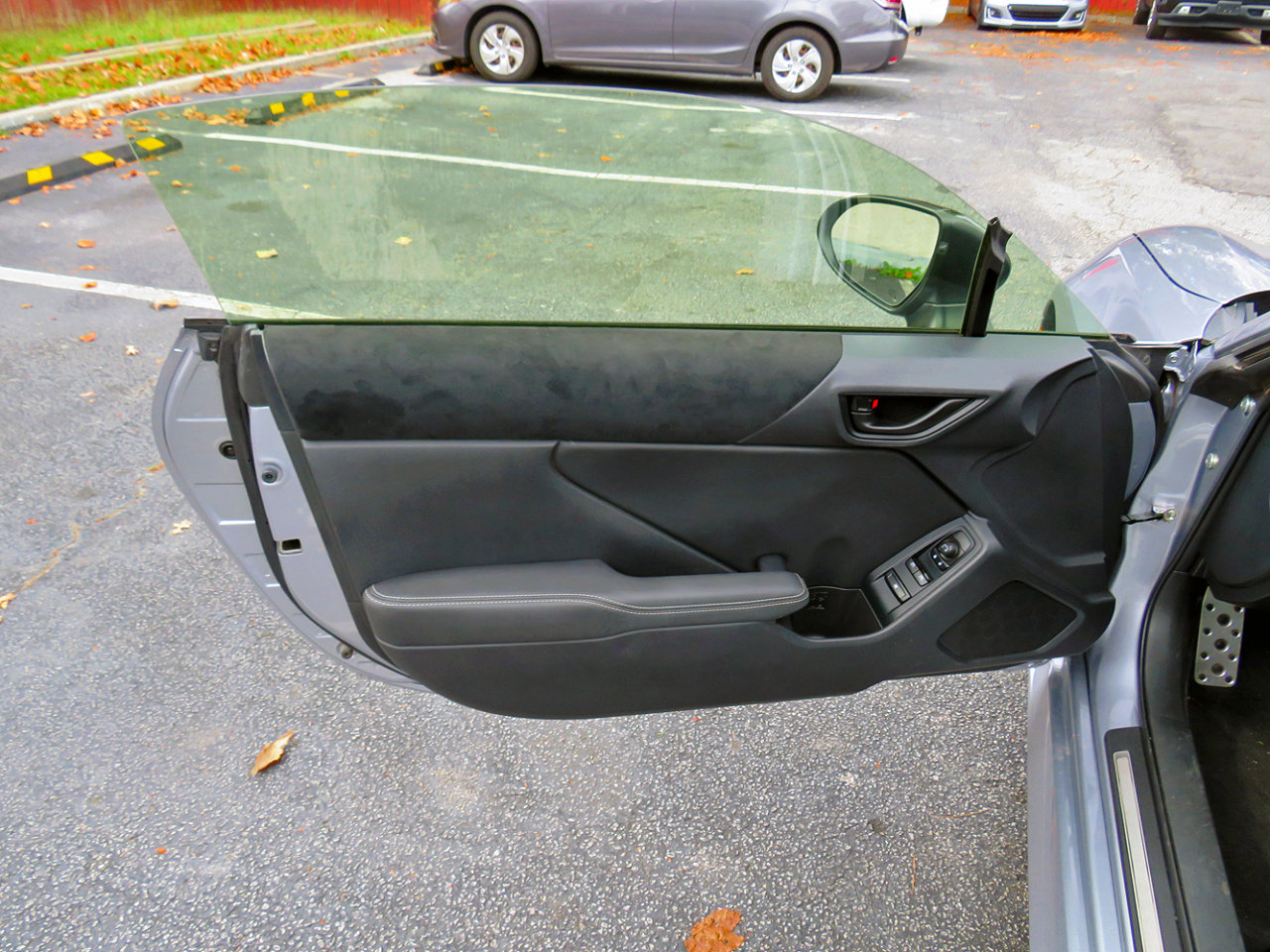 Used 2024 Toyota GR86 Premium image 13