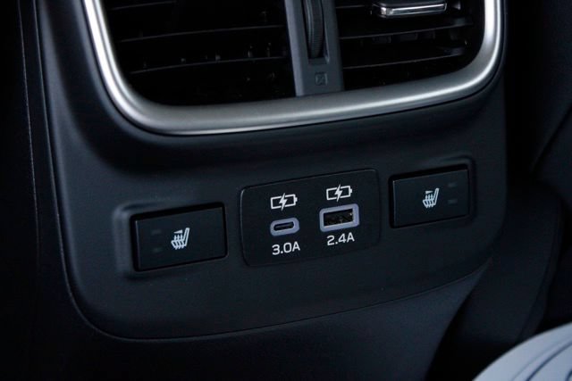 Certified 2025 Subaru Outback Limited AWD/4WD image 18