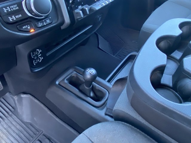 Used 2024 RAM 2500 Tradesman w/ Power Wagon Package image 22