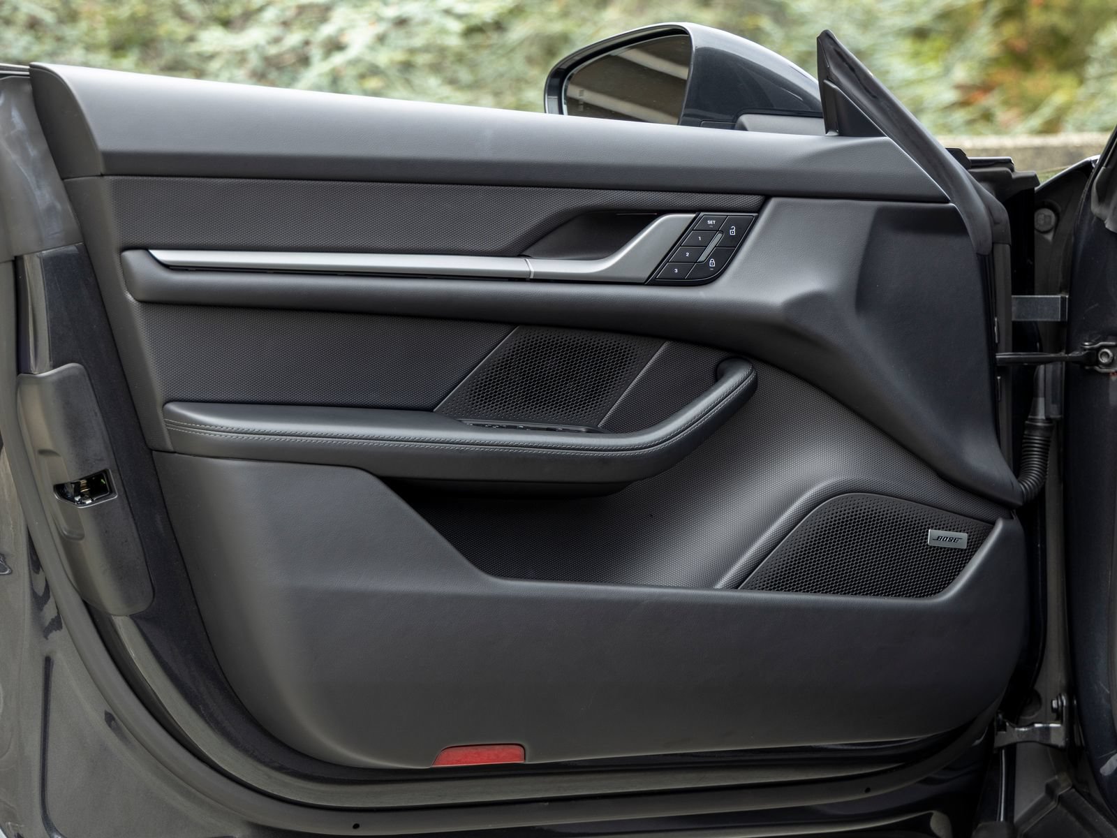 Certified 2025 Porsche Taycan RWD image 20
