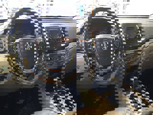 Used 2017 Honda Ridgeline RTL image 17