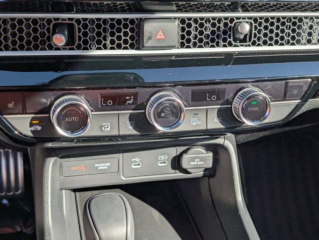 New 2026 Honda Civic Sport image 19