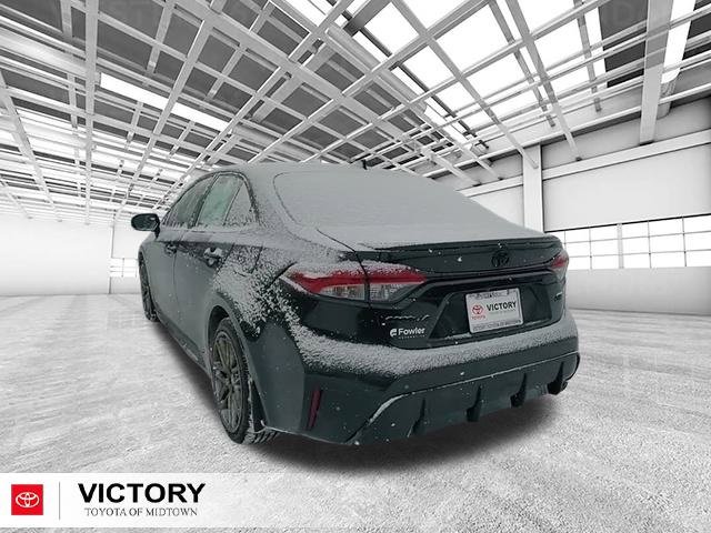Certified 2024 Toyota Corolla Sedan image 5