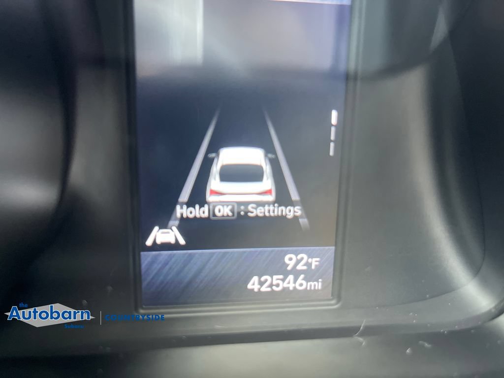 Used 2023 Hyundai Elantra SEL FWD image 14