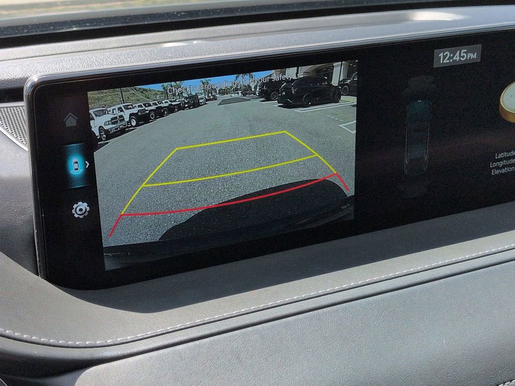 Used 2023 Genesis G80 2.5T image 22