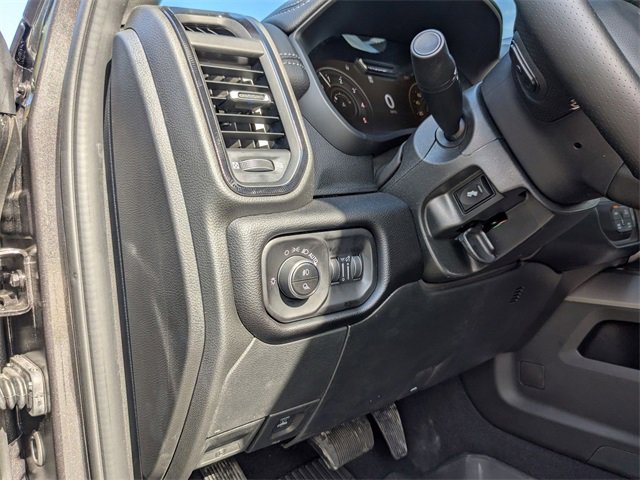 New 2026 RAM 2500 Rebel image 16
