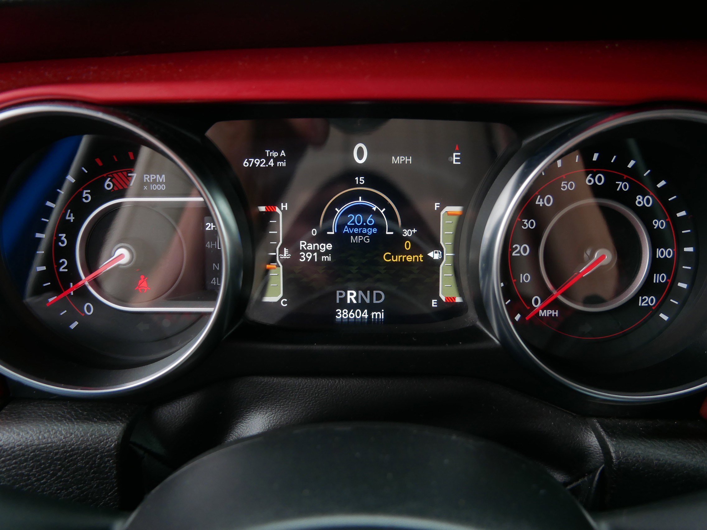 Used 2022 Jeep Wrangler Unlimited Rubicon image 35