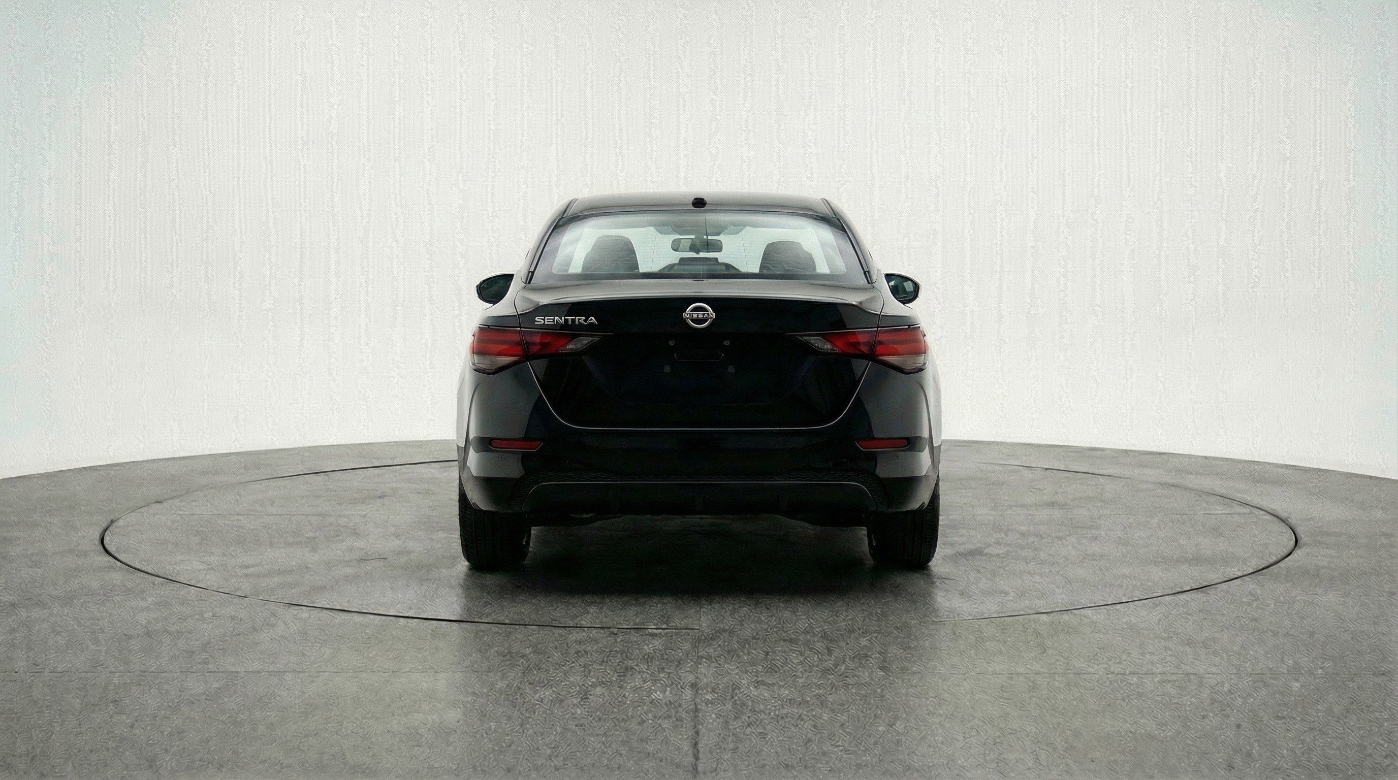 Used 2025 Nissan Sentra S image 7