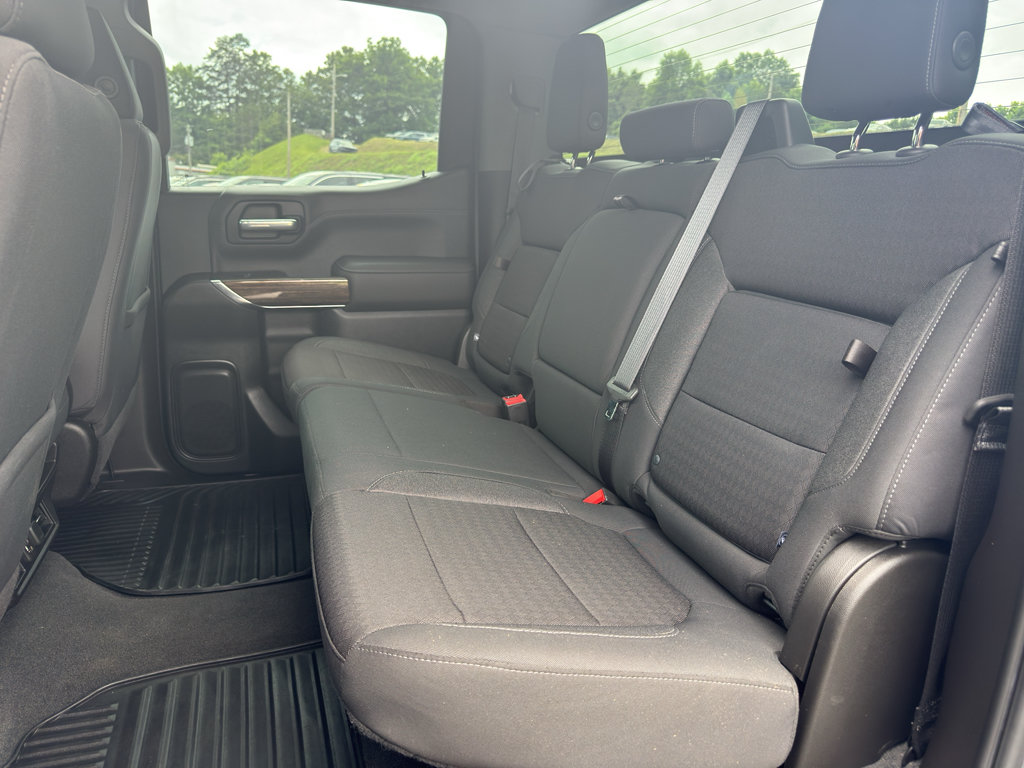 Used 2021 GMC Sierra 1500 Elevation AWD/4WD image 15