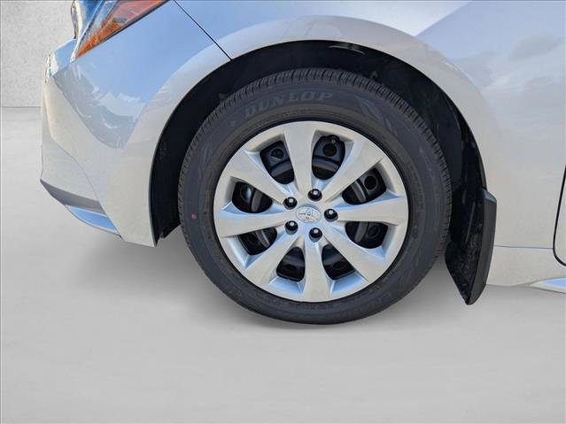 New 2026 Toyota Corolla LE image 9