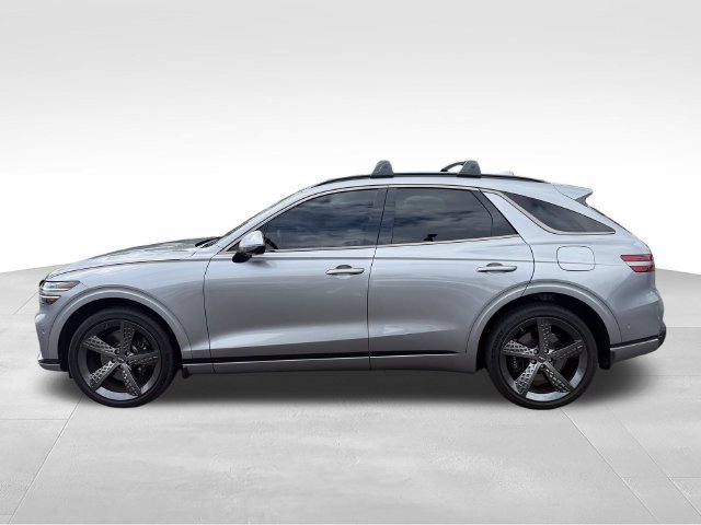 Used 2023 Genesis GV70 2.5T w/ Sport Prestige Package AWD/4WD image 2