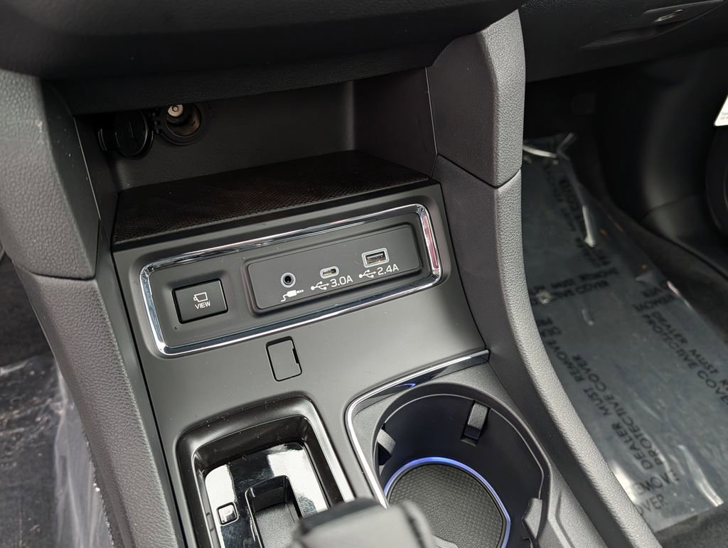 New 2026 Subaru Ascent Bronze Edition image 17