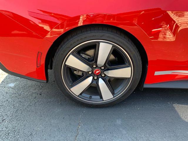 Certified 2025 Ford Mustang GT Premium w/ 60th Anniversary Package RWD image 18